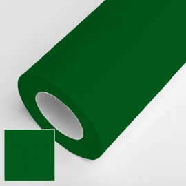 Vinyle adhésif mat vert émeraude