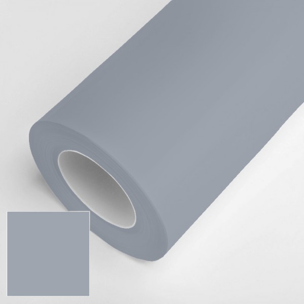Vinyle adhésif mat gris clair - Décoration - Signalétique
